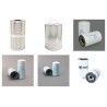 GROVE RT 45 Filter Service Kit w/Cummins V555C Eng.