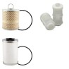 GROVE RT 58 Filter Service Kit w/Mercedes Om 352 Eng.