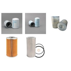 GROVE RT 59 Filter Service Kit