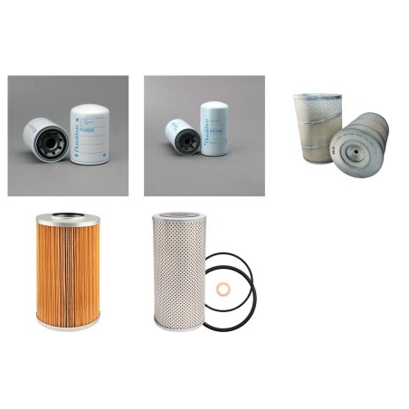 GROVE RT 59 Filter Service Kit