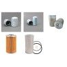 GROVE RT 59 Filter Service Kit