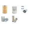 GROVE TMS 250 Filter Service Kit w/Cummins  Eng.