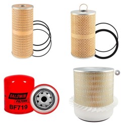 GROVE TMS 275 Filter Service Kit