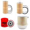GROVE TMS 275 Filter Service Kit