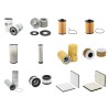 Case CX130C Filter Service Kit