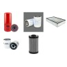 HAMM 250 RACO Filter Service Kit w/MWM TBD 234F08 Eng.