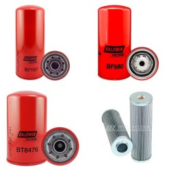 HAMM 450 Filter Service Kit