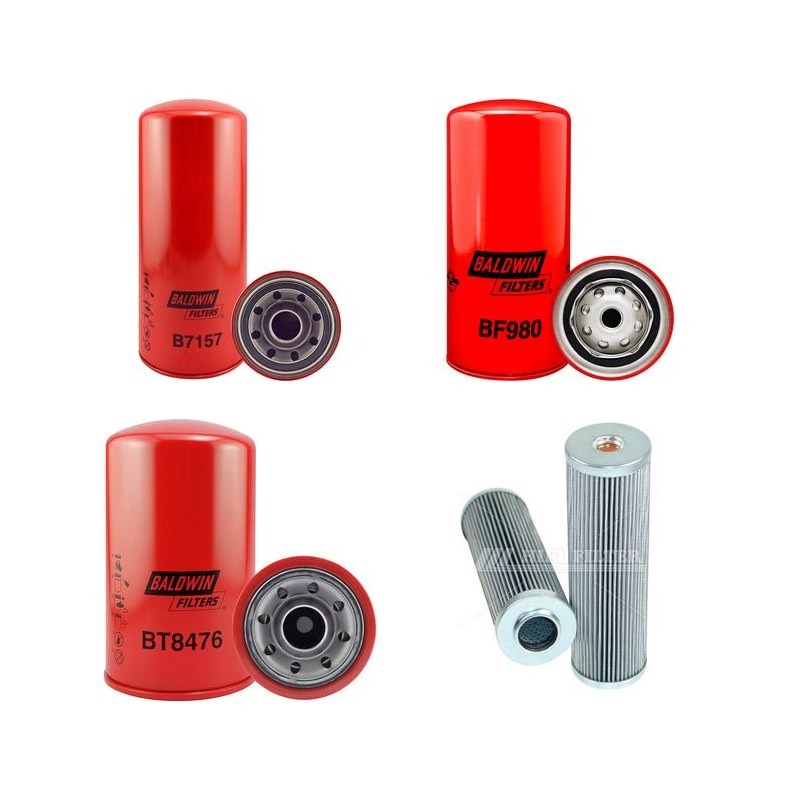 HAMM 450 Filter Service Kit