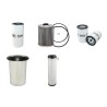 HAMM 2620 D Filter Service Kit Air Oil Fuel Filters w/Deutz BF 6M1013E Eng.