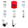 HAMM 3411 Filter Service Kit Air Oil Fuel Filters w/Deutz BF4M2012C Eng.