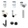HAMM 3625 Filter Service Kit w/Deutz BF 6M1013EC Eng.
