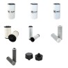 HAMM 3625 Filter Service Kit w/Deutz TD 2012L06 2V Eng.