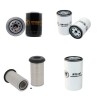 HAMM DV 6.21 Filter Service Kit w/Deutz Eng.