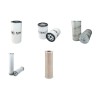 HAMM DV 10 B/C/D/D/K Filter Service Kit w/Deutz F5L912 Eng.