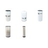 HAMM GRW 280i  Filter Service Kit Air Oil Fuel Filters w/Deutz TCD 3.6 L4 TIER 4I Eng. SN   H212