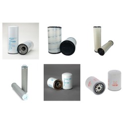 HAMMEL NZS 1000 Filter Service Kit