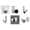 HAMMEL NZS 1000 Filter Service Kit
