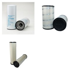 HAMMEL NZS1000 Filter Service Kit