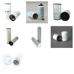 HAMMEL VB 750D Filter Service Kit w/Cummins  Eng.