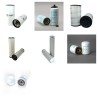 HAMMEL VB 750D Filter Service Kit w/Cummins  Eng.