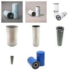 HAMMEL VB850DK Filter Service Kit