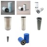 HAMMEL VB 850 DK Filter Service Kit