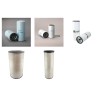 HAMMEL VB 850 DK Filter Service Kit