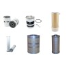 HANOMAG 22C/CI Filter Service Kit w/Perkins 4.248 Eng.