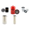 HANOMAG 60E Filter Service Kit w/HANOMAG Eng.