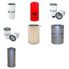 HANOMAG 70E Filter Service Kit