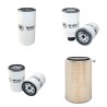 HANOMAG 70E Filter Service Kit