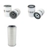 HANOMAG HC 150 Filter Service Kit