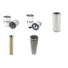HANOMAG HW 130 Filter Service Kit