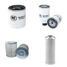 HAULOTTE HA 16 P/PX/SPX/X Filter Service Kit