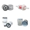 HAULOTTE HA 20 PX Filter Service Kit Air Oil Fuel Filters w/Deutz F4L1011F Eng.   YR  2007-