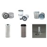 HAULOTTE HA 26 PX Filter Service Kit w/Deutz F4L1011F Eng.