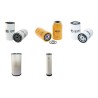 HERKULES TD 45210 Filter Service Kit w/Perkins Eng.