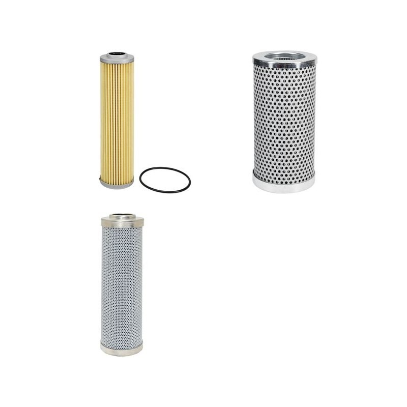 HIAB FOCO 102 Filter Service Kit