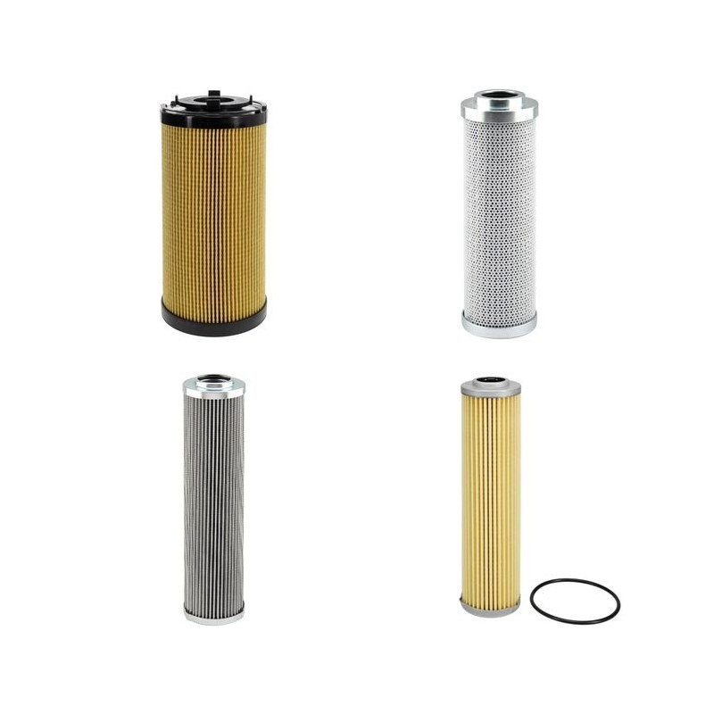 HIAB FOCO 288 E-6 HIPRO Filter Service Kit