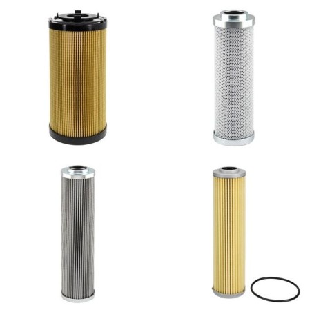HIAB FOCO 288 E-6 HIPRO Filter Service Kit