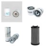 HINOWA DM 30 Supercompact Filter Service Kit