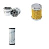 HITACHI ZX 27-3 Filter Service Kit