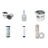Hitachi ZX38U-2 Filter Service Kit