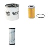 Hitachi ZX40 Filter Service Kit Air, Oil, Fuel Filters