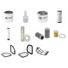Hitachi ZX40U-2 Filter Service Kit