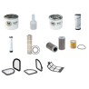 Hitachi ZX50U-2 Filter Service Kit