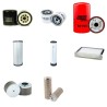 Hitachi ZX70 Filter Service Kit