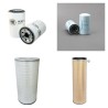 Filter Kit For Hitachi ZX 800 Filter Service Kit with Isuzu 6WG1 Engine