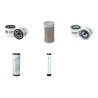 CASE CX28 Filter Service Kit - Air - Oil - Fuel Filters