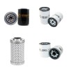 HOES 538 K Filter Service Kit w/Deutz F3L912 Eng.